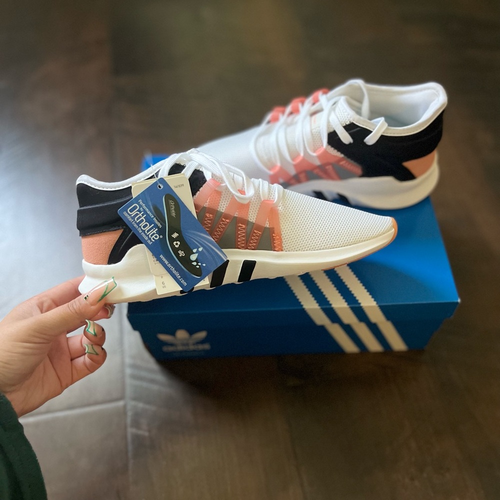 Adidas EQT Racing sneakers